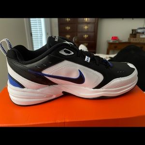 NEW Nike Air Monach IV size men’s 11